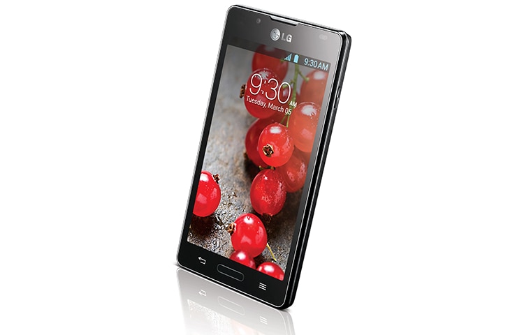 LG L7 II, LG L7 II, thumbnail 4